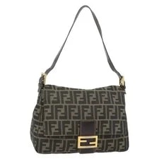 Fendi — Fendi Mamma Baguette Auth 181871M — Handbag — resale