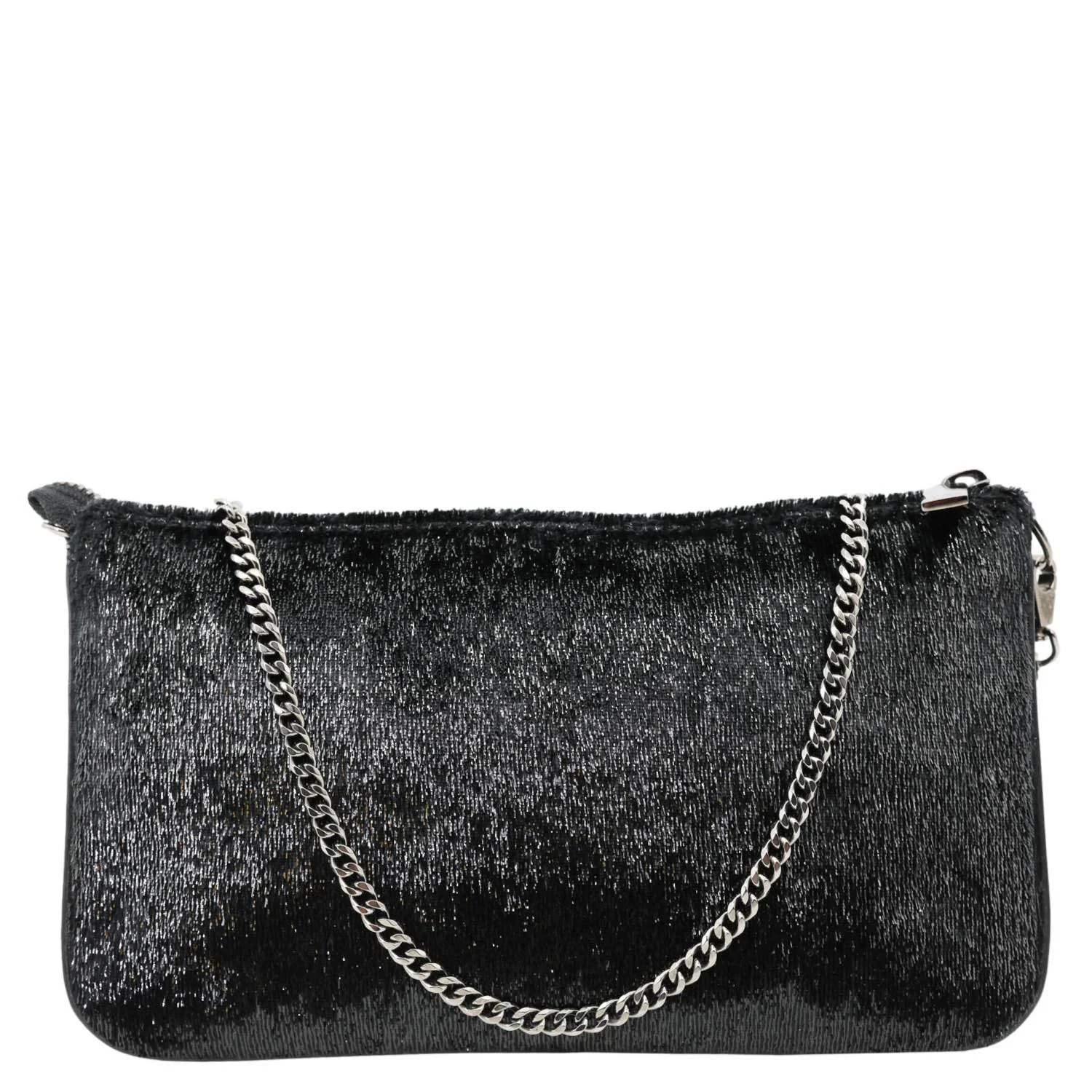 Christian Louboutin — Christian Louboutin Loubila Chain — Handbag — resale