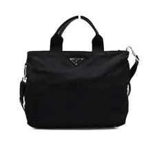 Prada Triangle Logo and 153743137 2