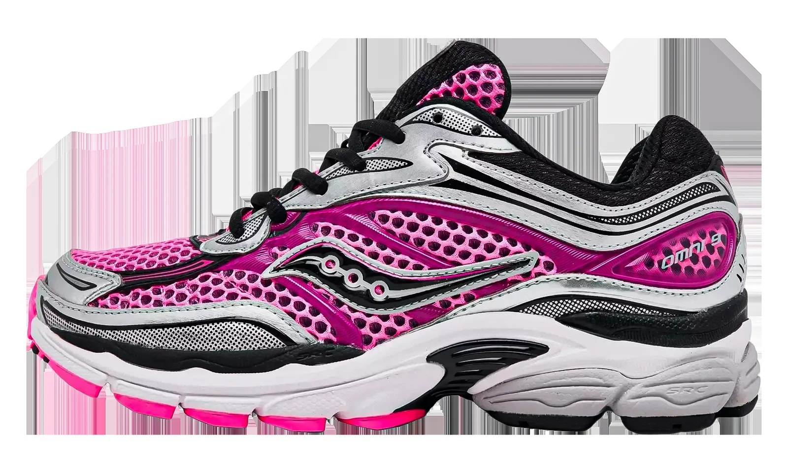 ProGrid Omni 9 Wmns "Shock " S6073967 370 3