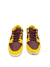 Nike — Size 9.5 - Nike Dunk Low Retro Arizona State Sun Devils 2022 — Sneaker — resale