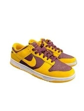 Size 9.5 - Nike Dunk Low Retro Arizona State Sun Devils 2022 2