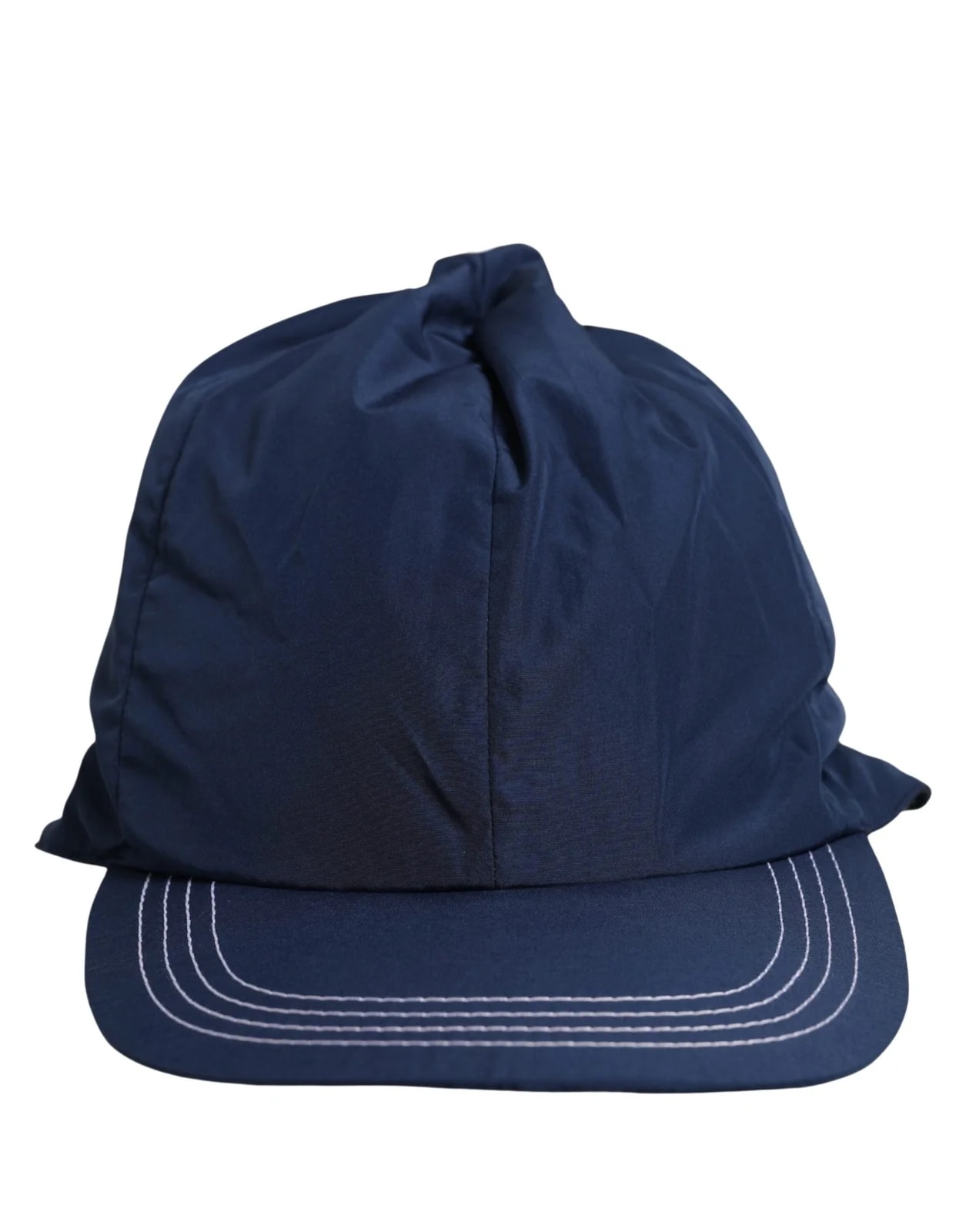 Dolce & Gabbana Polyester Baseball Capello Hat 2