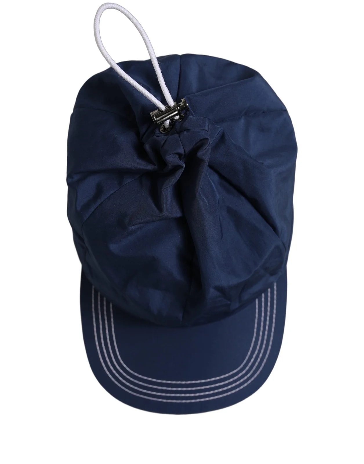 Dolce & Gabbana Polyester Baseball Capello Hat 4