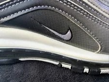 Nike Air Max 97 Size 8.5 Fade Reflective 921826-016 3