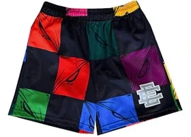 Eric Emanuel — Eric Emanuel X Matty Boy EE Basic/Core Short — Sneaker — resale