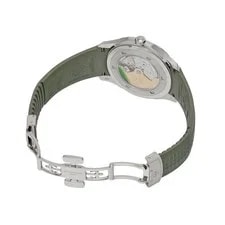 Patek Philippe Aquanaut 5168G-010: SW21246 4