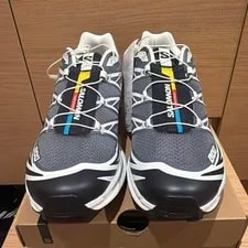 Salomon — Salomon XT-6 L47864000023 US10.5 — Sneaker — resale