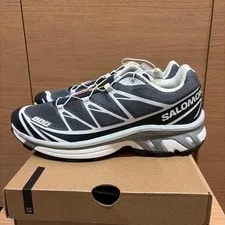 Salomon XT-6 L47864000023 US10.5 2