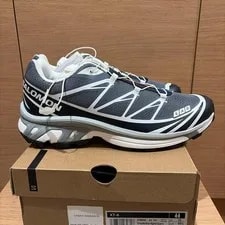 Salomon XT-6 L47864000023 US10.5 4