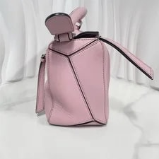 Loewe Puzzle Small Light Good Condition New Store Promo 4