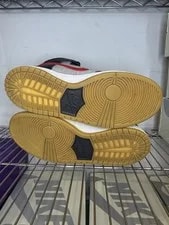 Nike SB Dunk High Medium 10.5M/12W Original Box (G 4