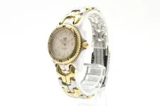 TAG Heuer Sel Professional WG1321-2 Two-Tone 28mm Quartz 2