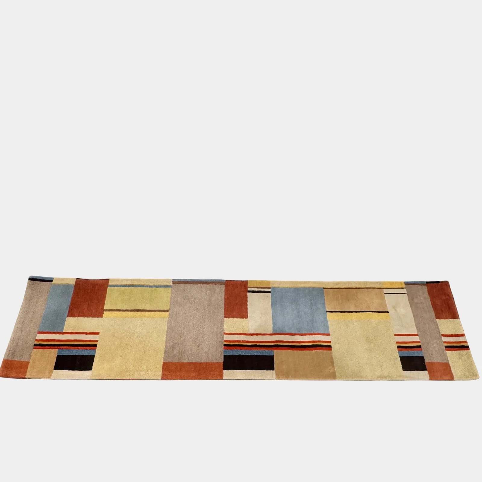 DWR — Christopher Farr DWR Stolz 120 Multi Runner — decorative_object — resale
