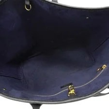 Auth [6ee5580] Louis Vuitton ・ An Plant Neverfull M45... 4