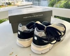 New Kith New Balance 990v3 Made in the USA “Genesis”M990Ki3 3