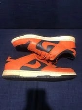 Nike — Size 10.5 - Nike Dunk Low 2004 — Sneaker — resale