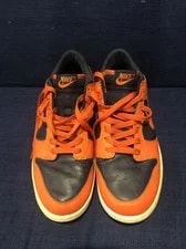 Size 10.5 - Nike Dunk Low 2004 3