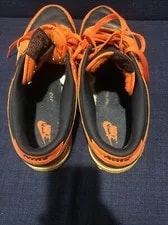Size 10.5 - Nike Dunk Low 2004 4