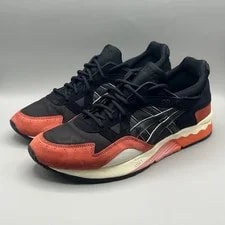 Asics GEL Lyte V X Bait Misfits MLB San Francisco - ’S 2