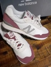 New Balance 515 Size Athletic Shoes ML515TWT 2
