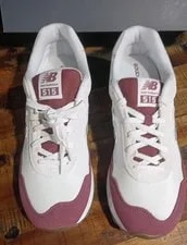 New Balance 515 Size Athletic Shoes ML515TWT 3
