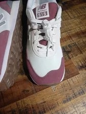 New Balance 515 Size Athletic Shoes ML515TWT 4