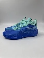 Puma LaMelo Ball MB.04 Lo Team Basketball Shoes Ultra 312174-02 2