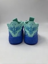 Puma LaMelo Ball MB.04 Lo Team Basketball Shoes Ultra 312174-02 3