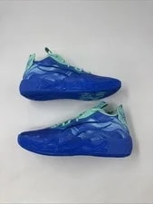 Puma LaMelo Ball MB.04 Lo Team Basketball Shoes Ultra 312174-02 4