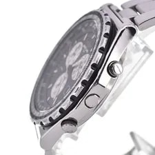 Breitling A59028 Jupiter Pilot SS Black/Silver Quartz Box 3