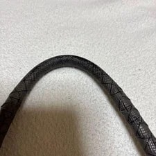 Bottega Veneta Marco Polo Large From Japan 3