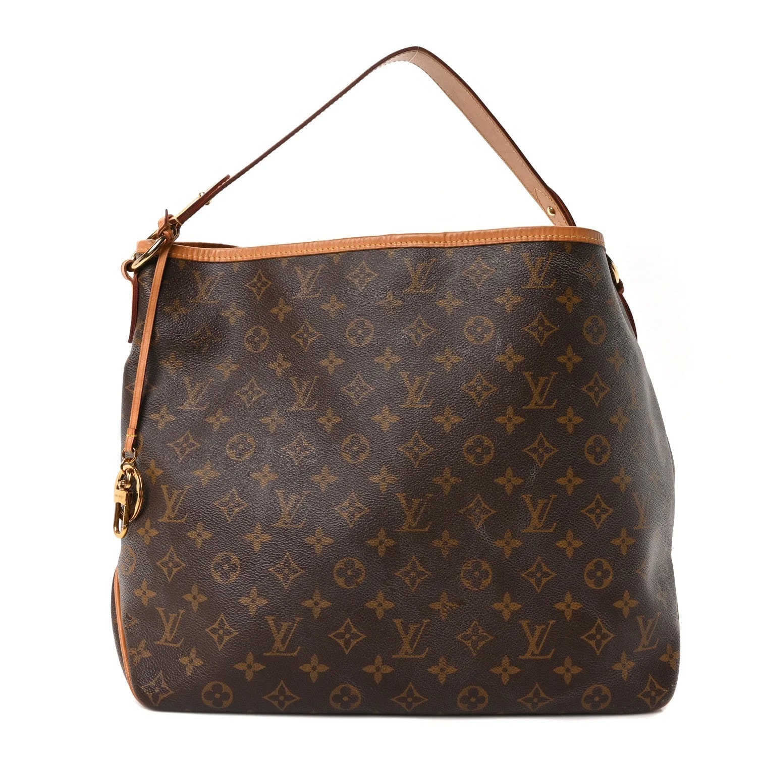 Louis Vuitton — Delightful NM — Handbag — resale