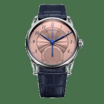De Bethune — De Bethune DB25 Monopusher Chronograph — Watch — resale