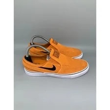 Nike SB — Nike SB Stefan Janoski Slip-On Skate Shoes FN5893-800 — Sneaker — resale