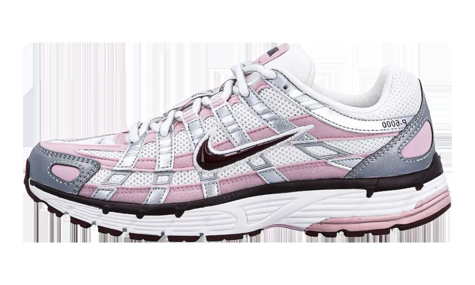 NIKE — P-6000 Wmns " IM6026 121 — Sneaker — resale