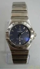 Omega — Omega Quartz Analog 1562-40 — Watch — resale