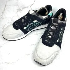 Asics — Asics GEL-Lyte III Check 27.5cm Near — Sneaker — resale