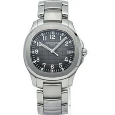 Patek Philippe Aquanaut Extra Large 5167 / 1A-001 Stainless Steel 40mm #LPW151 2