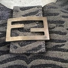 Fendi Zebra Plate Formal Auth 3