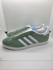 Size 11.5 - Adidas Gazelle 2