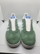 Size 11.5 - Adidas Gazelle 3