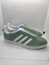 Size 11.5 - Adidas Gazelle 4