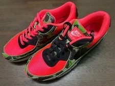 12.0US Nike Air Max 90 Vhtf 12 LTD Orignal Collection Vhtf Sports Sh 2