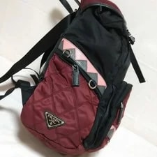 Prada Re Backpack Kobe Purchase 3