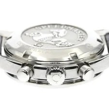 Omega Speedmaster 324.33.38.40.06.001 38mm SS Gray #C5924 2