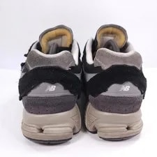 New Balance 2002R Athletic Lace Up Shoe Size 8.5 M2002RDJ 3