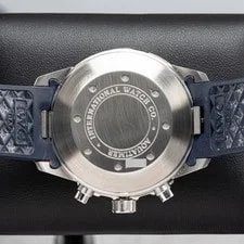 IWC Aquatimer Blue - IW376711 3