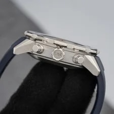 IWC Aquatimer Blue - IW376711 4