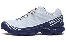 Salomon — [L47291900] -- XT-6 Salomon Gore-tex 'Heather Print' — Sneaker — resale
